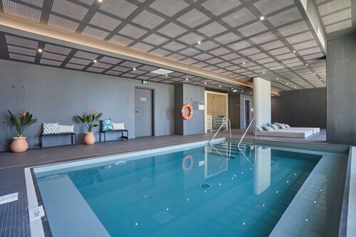 Гостиница Odalys City Centre Euromed в Марселе