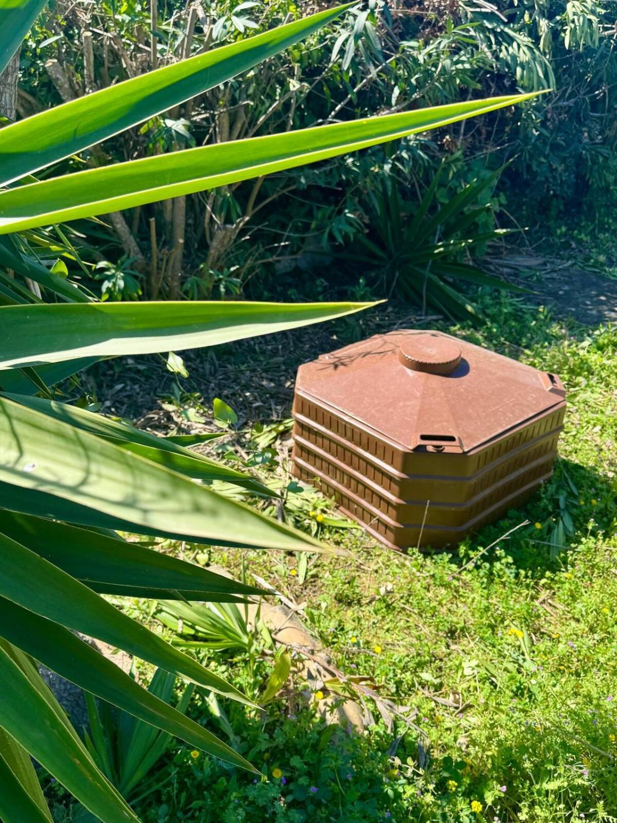 Фото Tetraktys estate