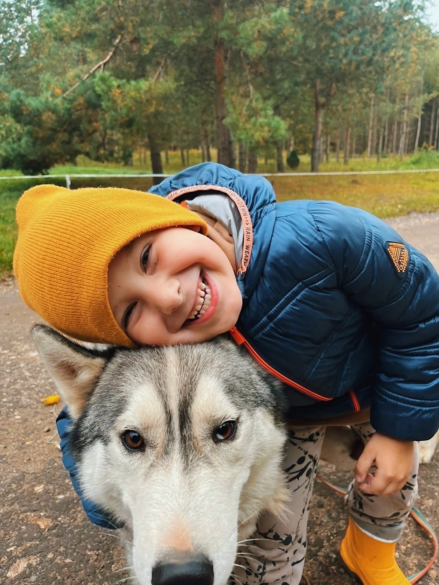 Фото Экопарк Лесной ключ