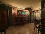 Общество выпитых рюмок (Gazetniy Lane, 56), bar, pub