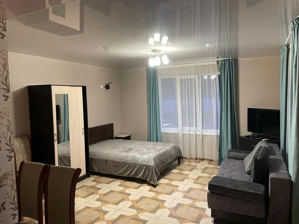 Фото Мандаринка