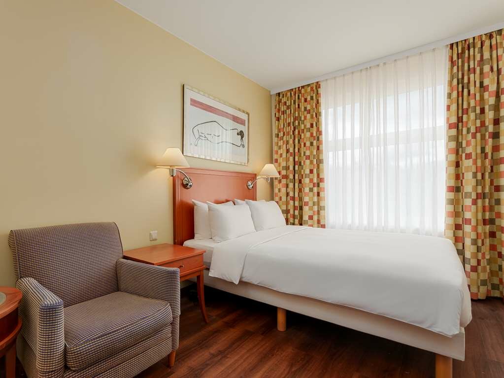 Фото Radisson Blu Ridzene