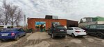 Красный бокс 34 (Krasnoufimskaya ulitsa, 34), servicio de coches, centro de reparación de automóviles