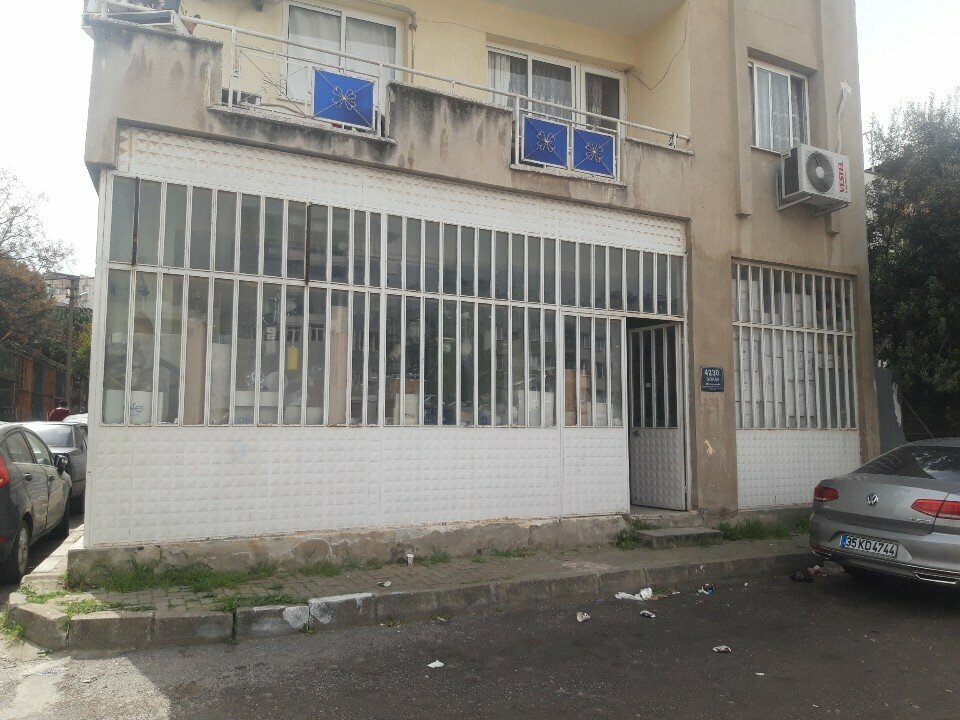 Light engineering Mertcan Lighting, Izmir, photo