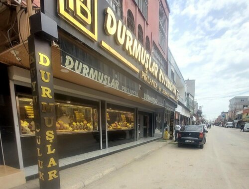 Durmuşlar Fotoğraf 2