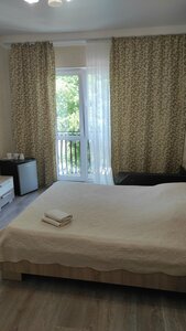 Гостевой дом Ника