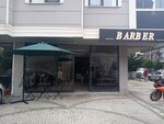 Tırasstation erkek kuaförü (Istanbul, Kartal, Atalar Neighborhood, Bridgehead Avenue, 8A), barbería