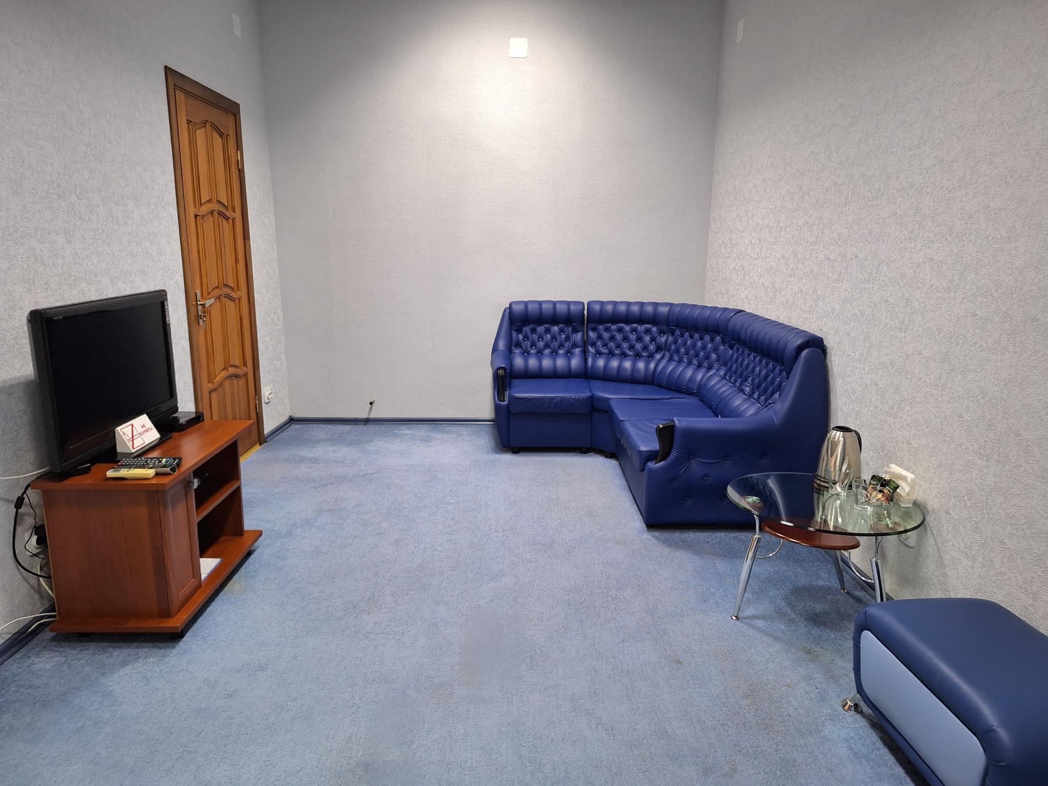 Фото ЕврОтель