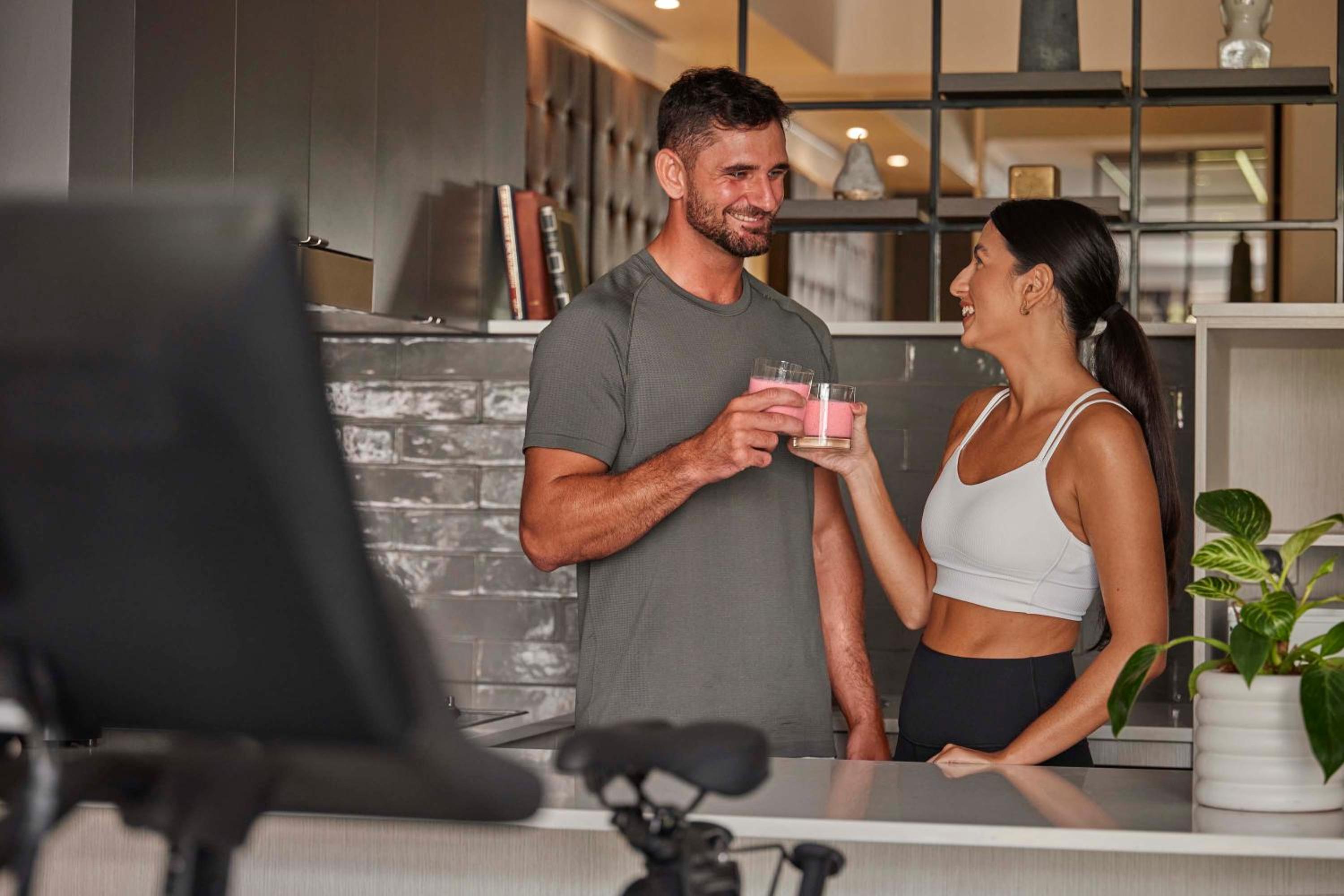 Фото Mantra 2 Bond Street Sydney