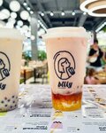 Billy (Zapadniy Obkhod Street, 31), coffee shop