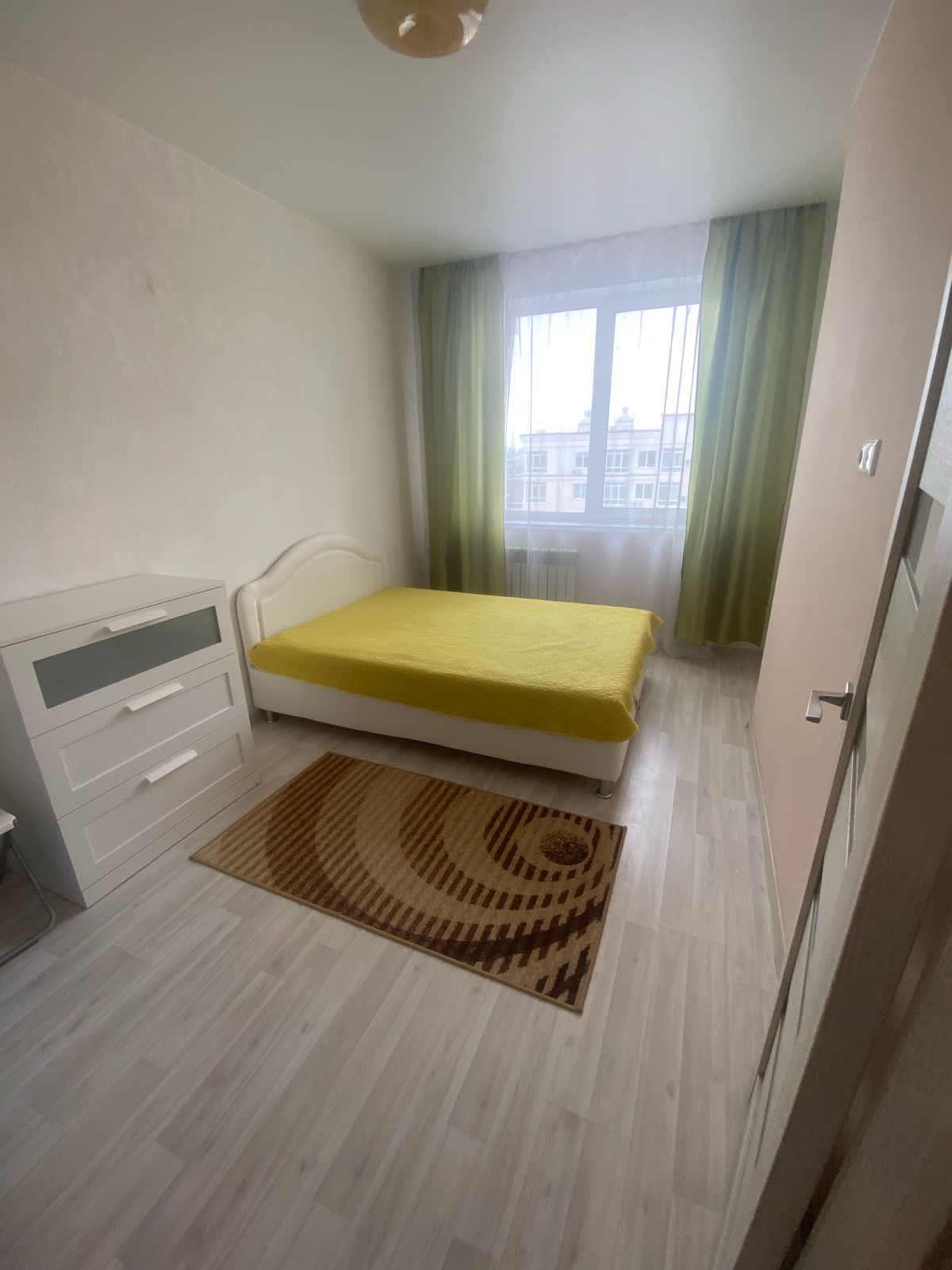 Фото Kemcomfort на Притомском Проспекте 25к2