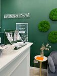 Laser Love (1st Moskovskaya Street, 27), hair removal