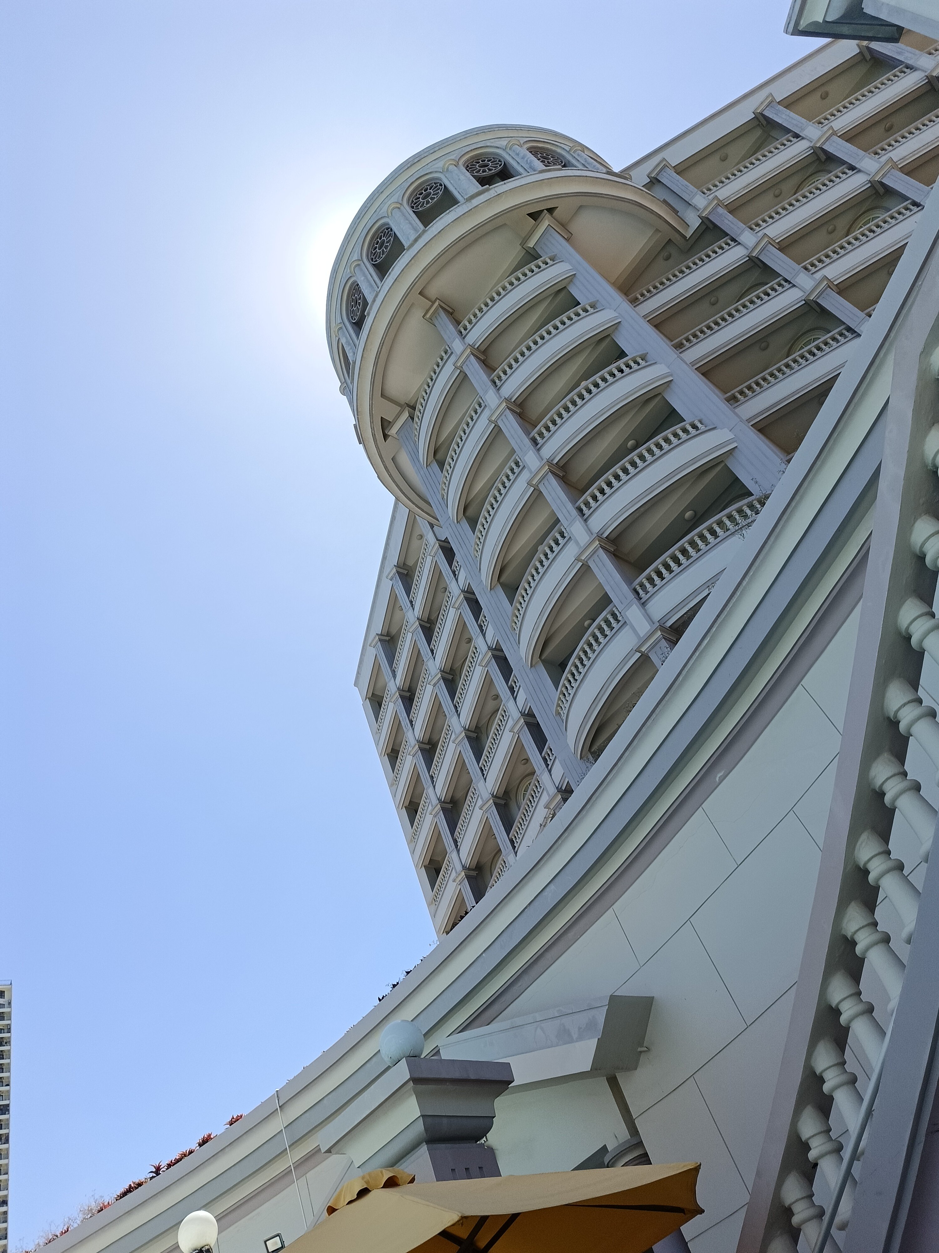 Фото Sunrise Nha Trang Beach Hotel & Spa
