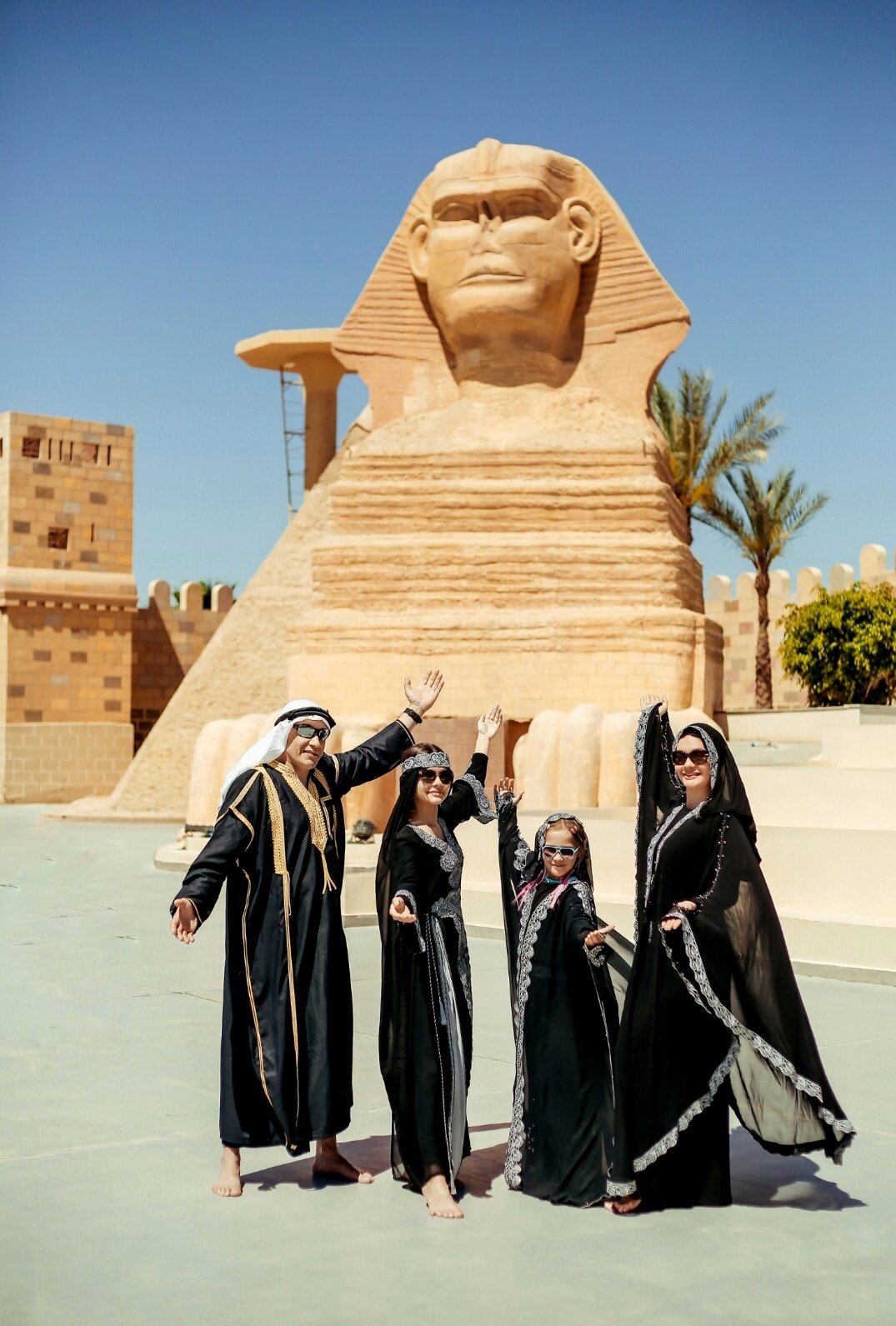 Фото Pickalbatros Aqua Park Resort