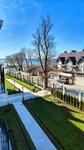 Апартаменты на берегу моря ЖК Морской Конек (Primorskaya ulitsa, 2А) ، فندق
