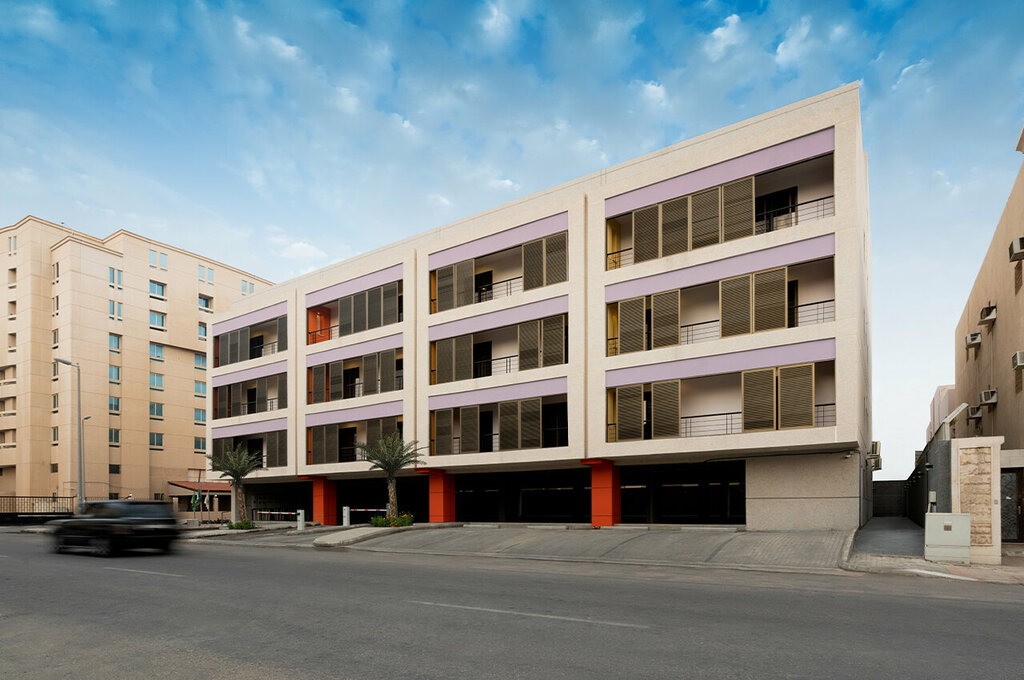 Real estate agency Time Facilities Management, Dubai, photo