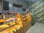 Вкусняшки (Nagatinskaya Embankment, 22к2), fast food