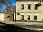 Центр ИТ и метеообслуживания авиации (Prokudinsky Lane, 2/12с1), hotel