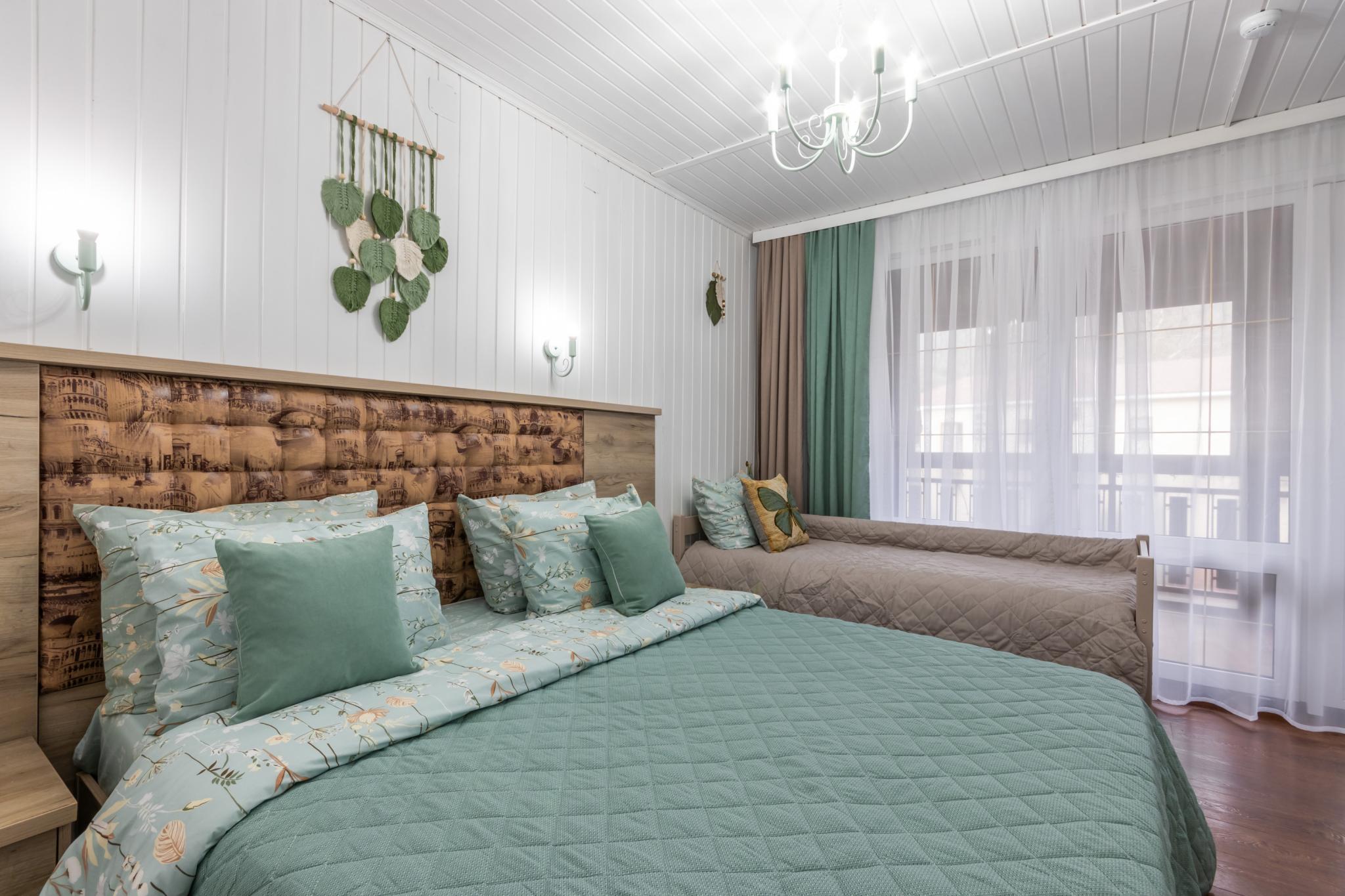 Фото Вилла Лючия