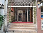Tezcan Business Center (Izmir, Konak, Gazi Osman Pasha Boulevard, 84F), business center