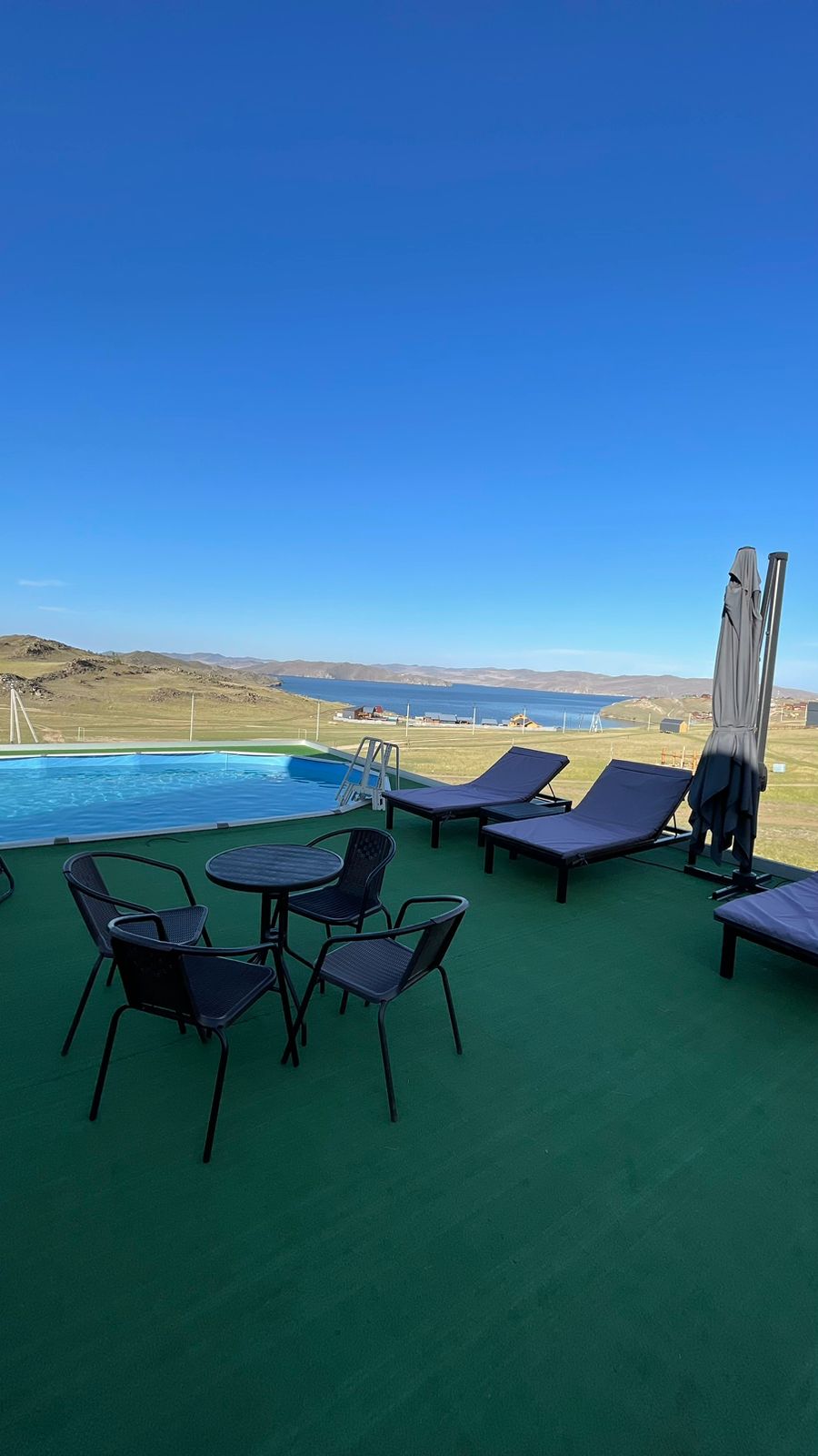 Фото Форт Байкал МРС