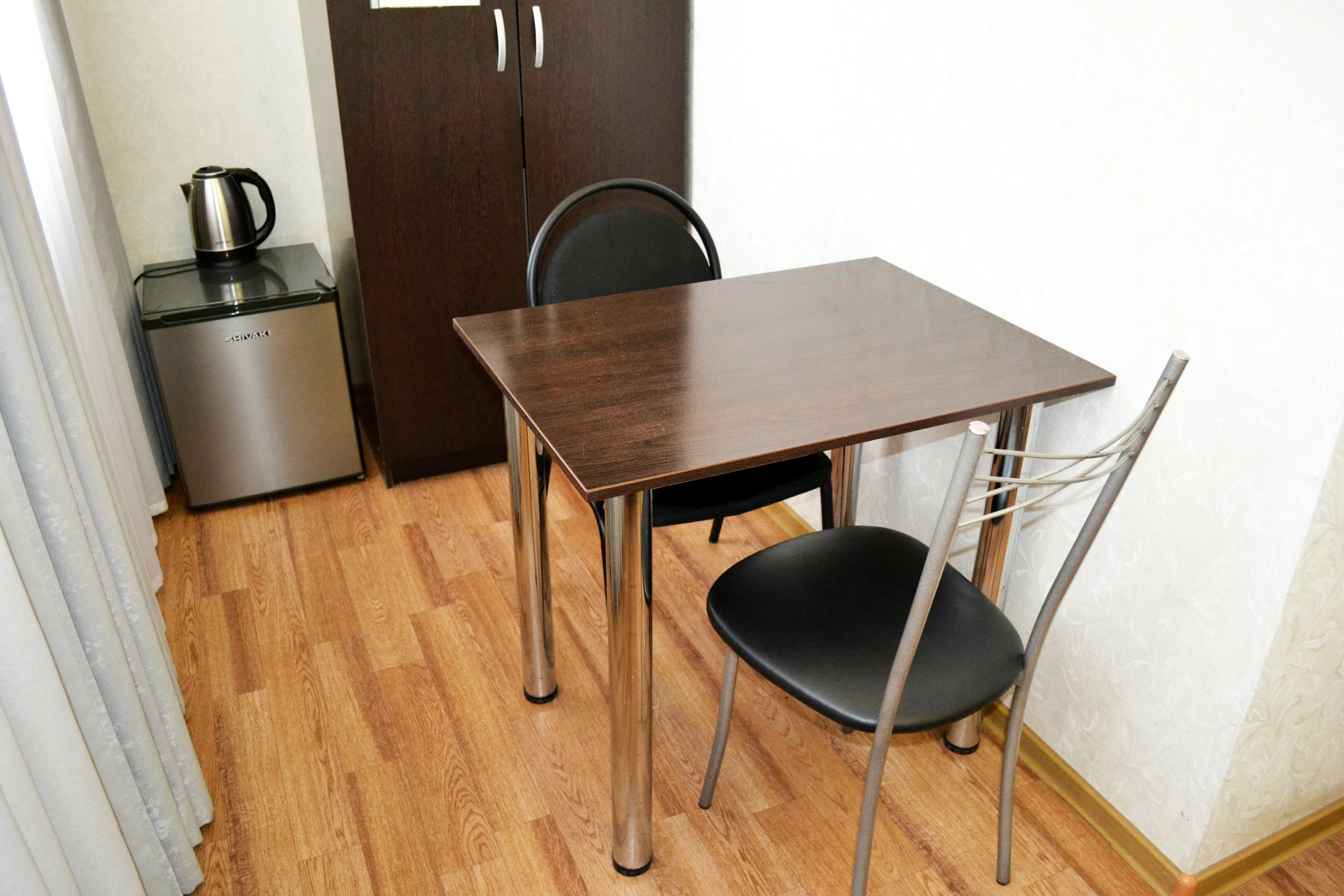 Фото Кызыл Бозау