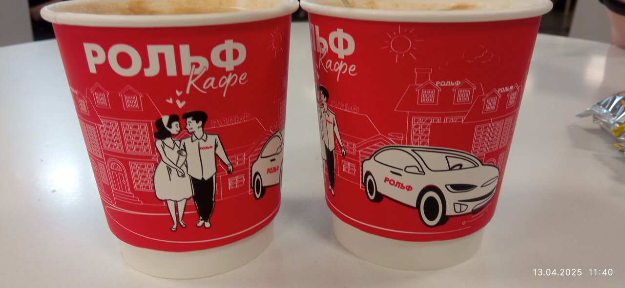 photo Mitsubishi Рольф Сити