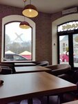 Мука (ulitsa Severny Val, 21), cafe