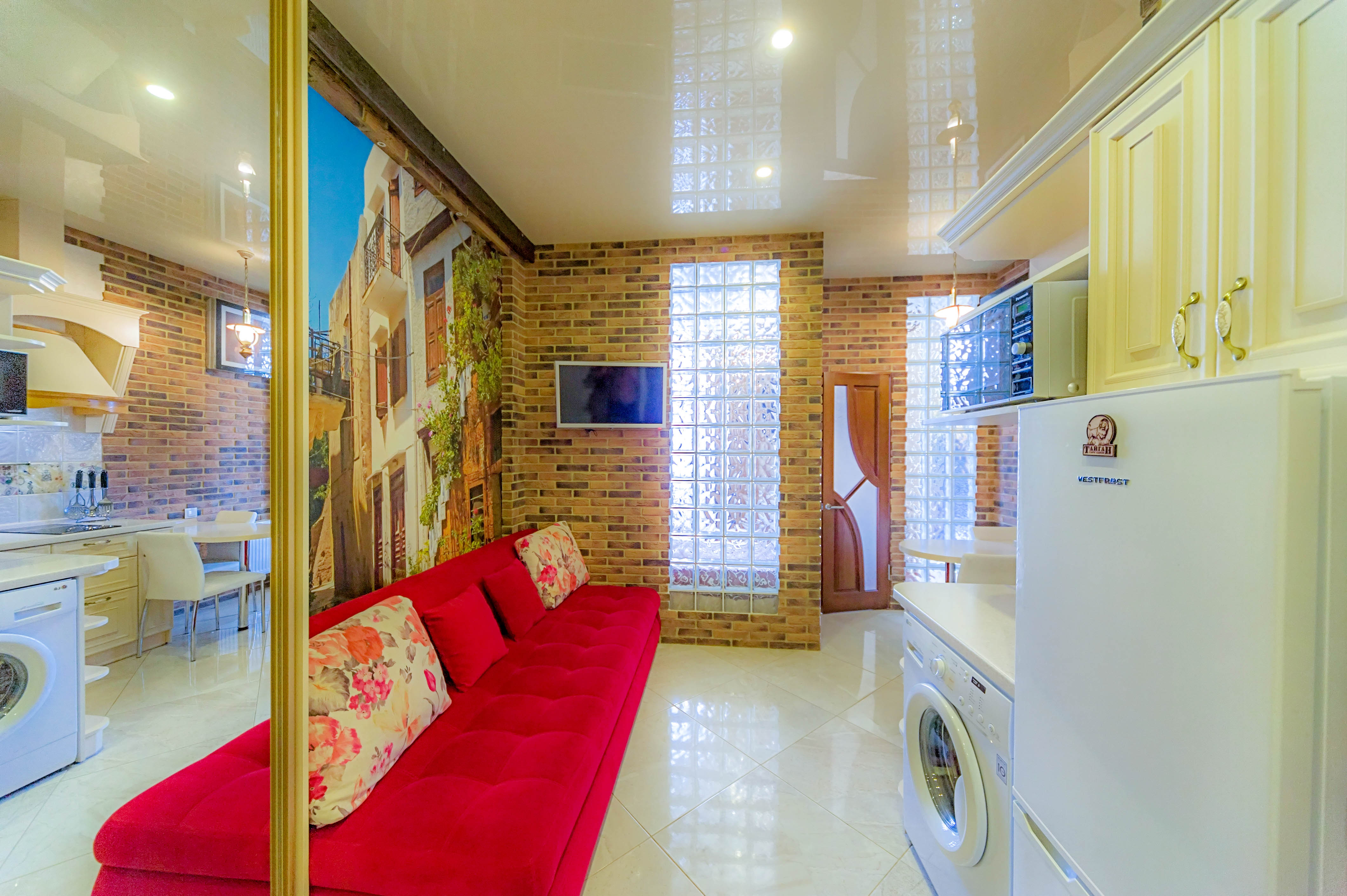 Фото VIP Apartments on the beach