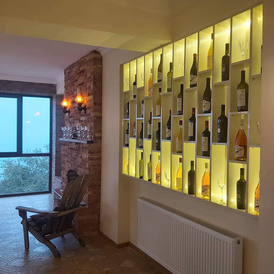 Фото Guest House Kusika