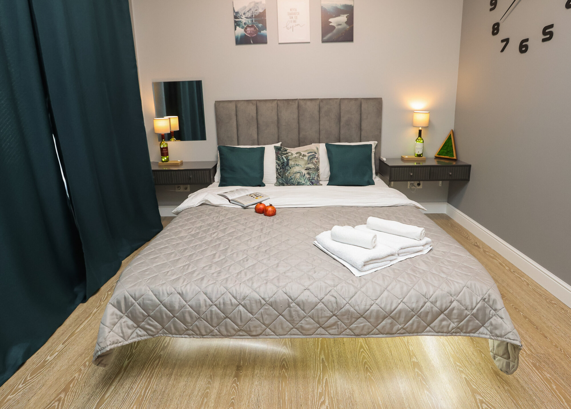 Фото Home24 на улице Фитаревская 17