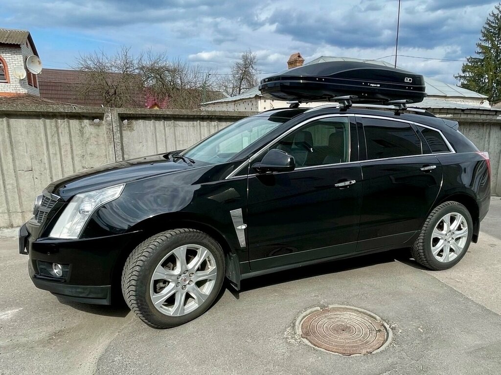 Auto accessories Avtostil32 - Covers, Autobox, Bryansk, photo