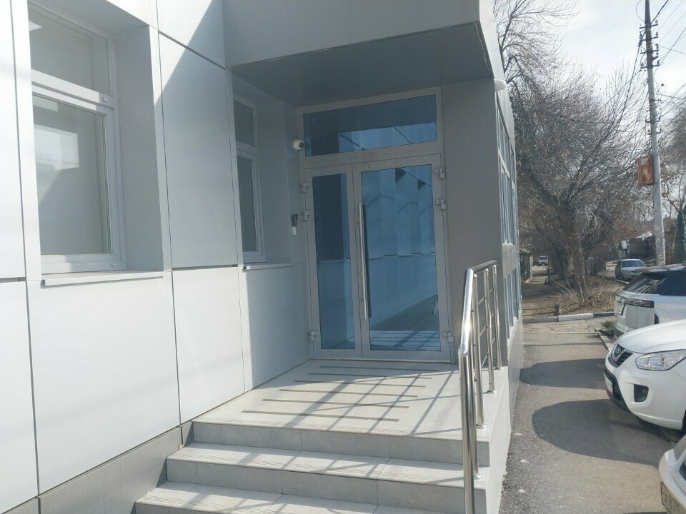 معدات طبية СМС технологии ، ساراتوف، صورة