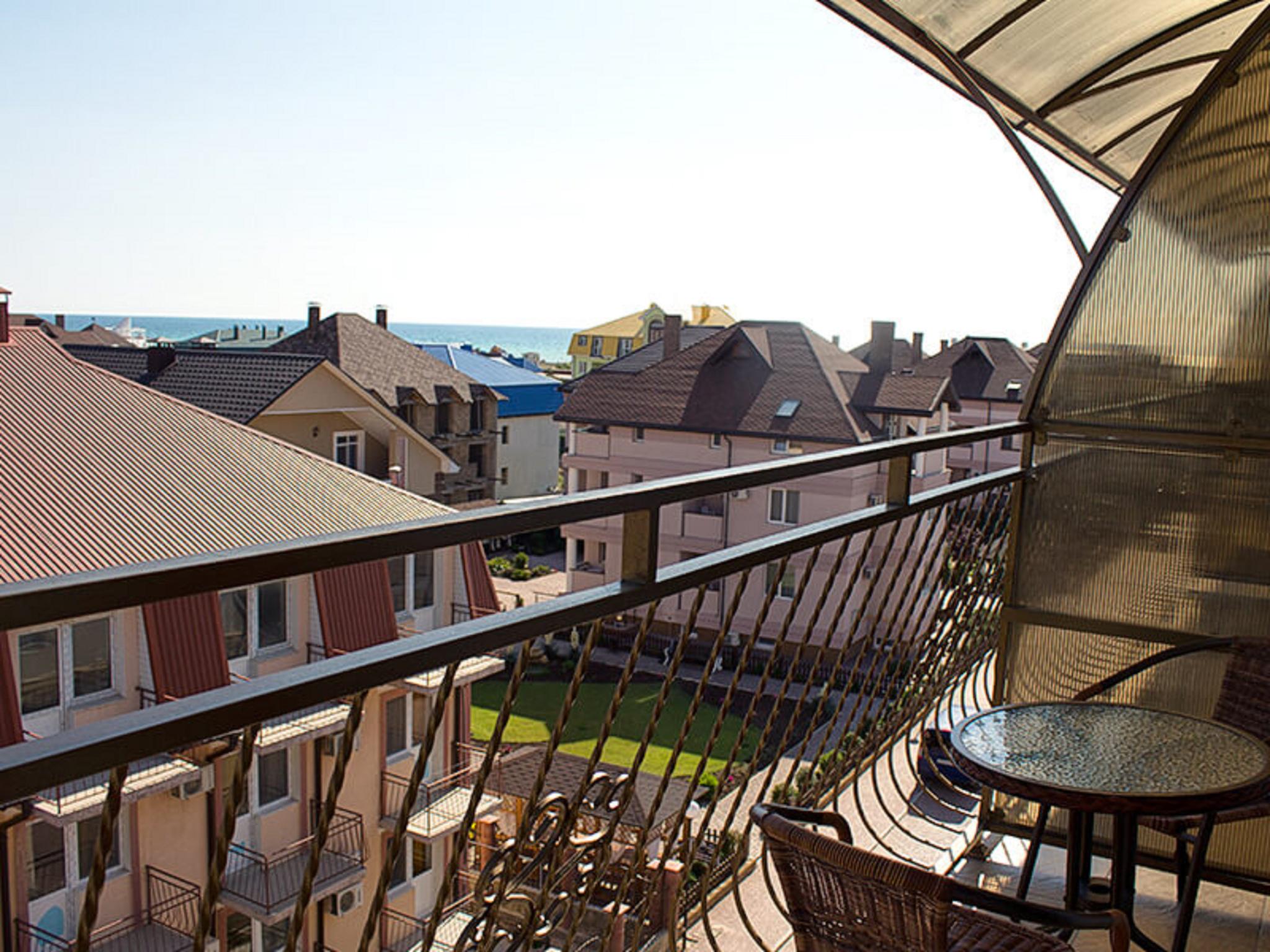 Фото отеля 5