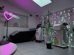 Jein (Babicha Street, 19), estudio de maquillaje permanente