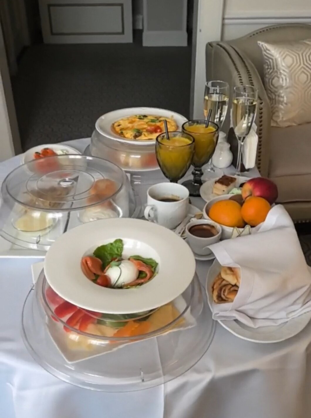 Фото Tsar Palace Luxury Hotel & SPA