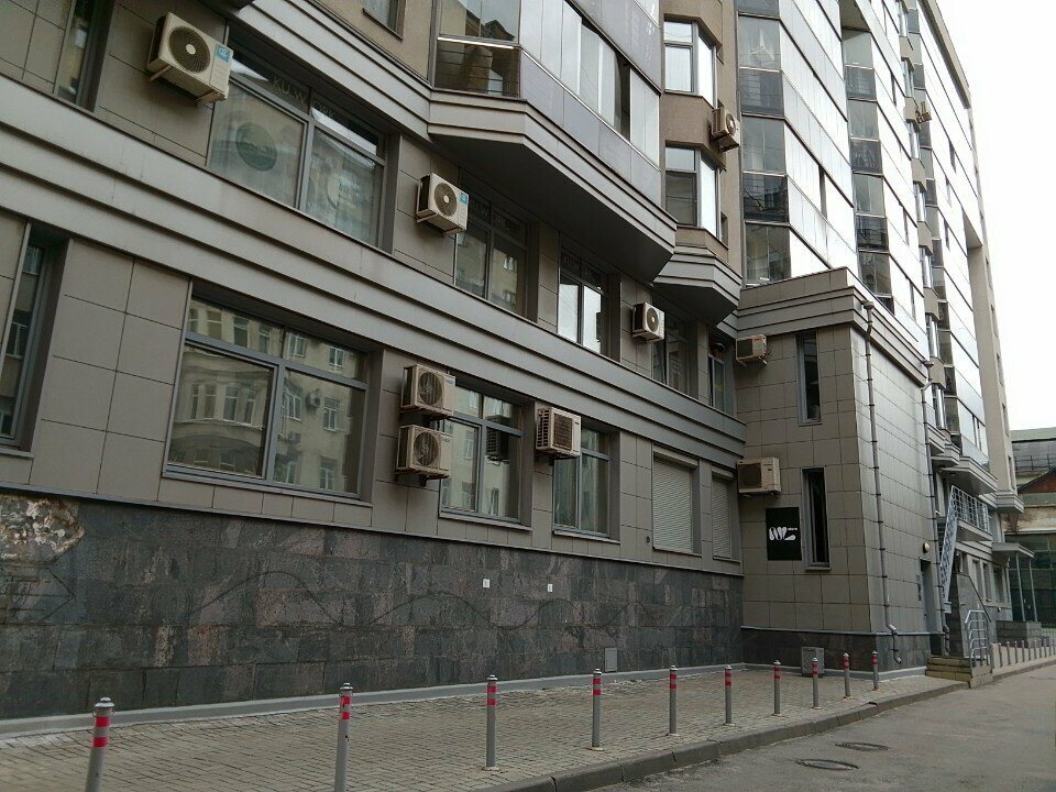 مركز الصحة Костоправ Кузьминец В. В. ، سان بطرسبرغ، صورة
