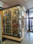 Сувениры (Krasnoarmeyskaya Street, 102), gift and souvenir shop