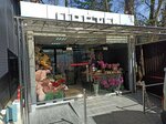 Цветы (Khosta Residential District, Oktyabrya Street, 28/2), flower shop