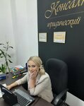 Delta-Consulting (Tsentralniy Microdistrict, Krestovaya ulitsa, 41), legal services