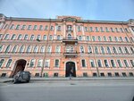 Company Lawyer № 1 (Zvenigorodskaya Street, 22), legal services