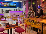 Панга Банга (50-Letiya Oktyabrya Street, 7), cafe