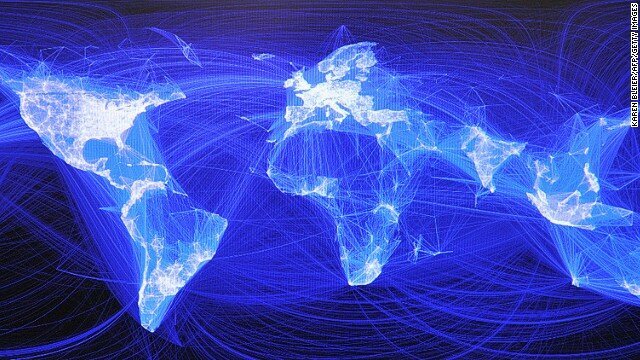 Reference service Noc Information Technology, Istanbul, photo