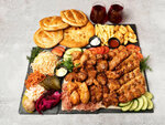 Shashlik Hits (Lunacharskogo Avenue, 86к4), food and lunch delivery
