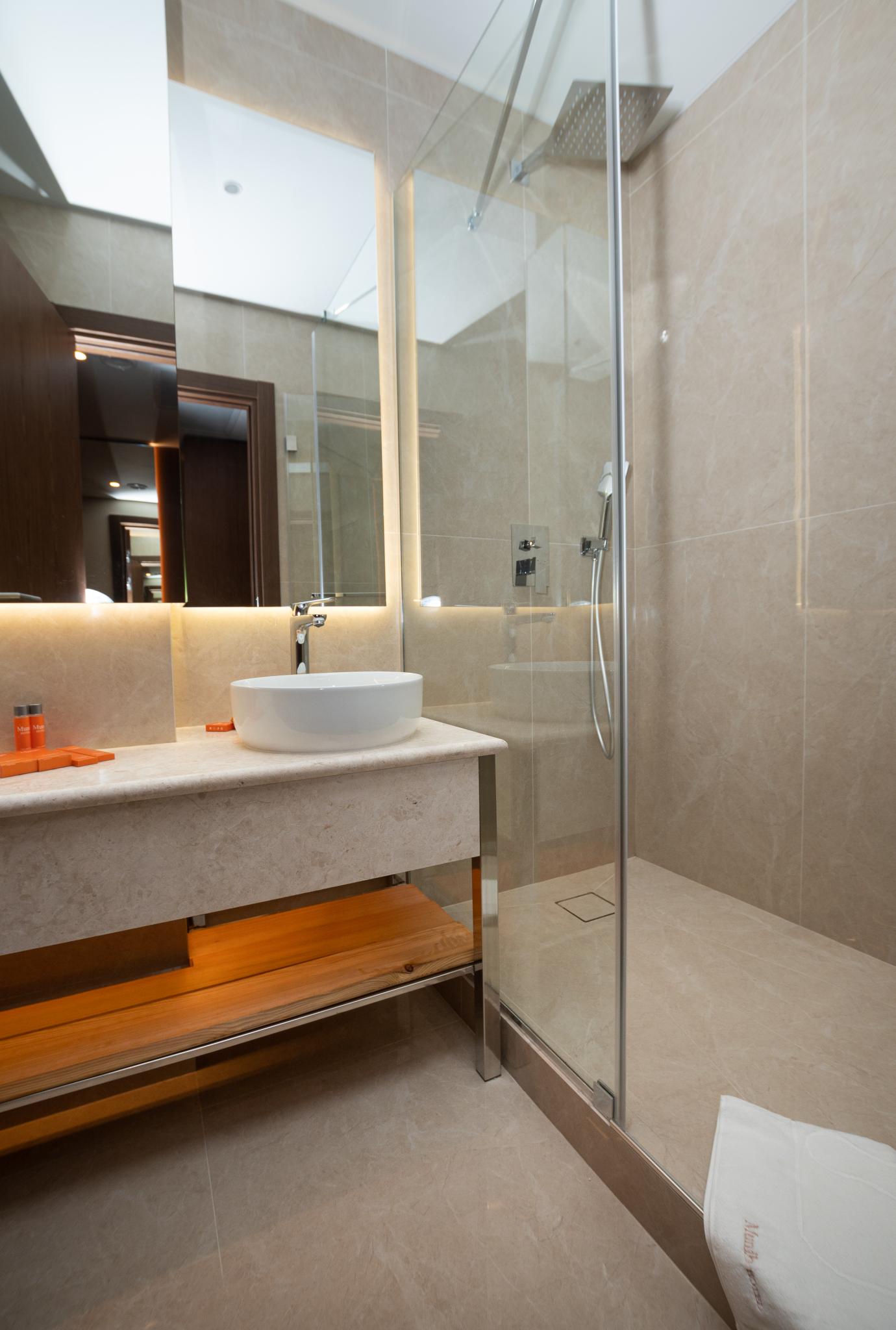 Фото Munib Hotel