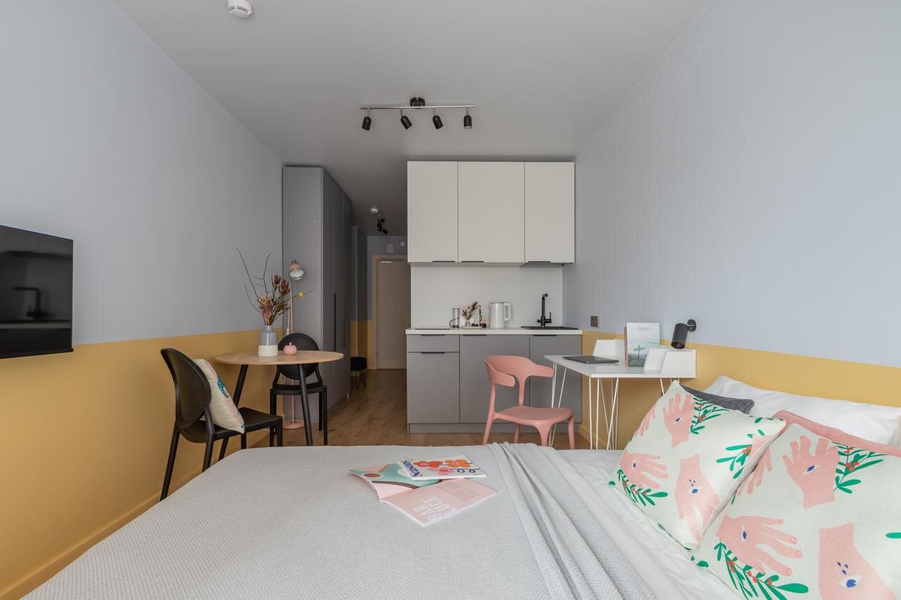 Фото White nights