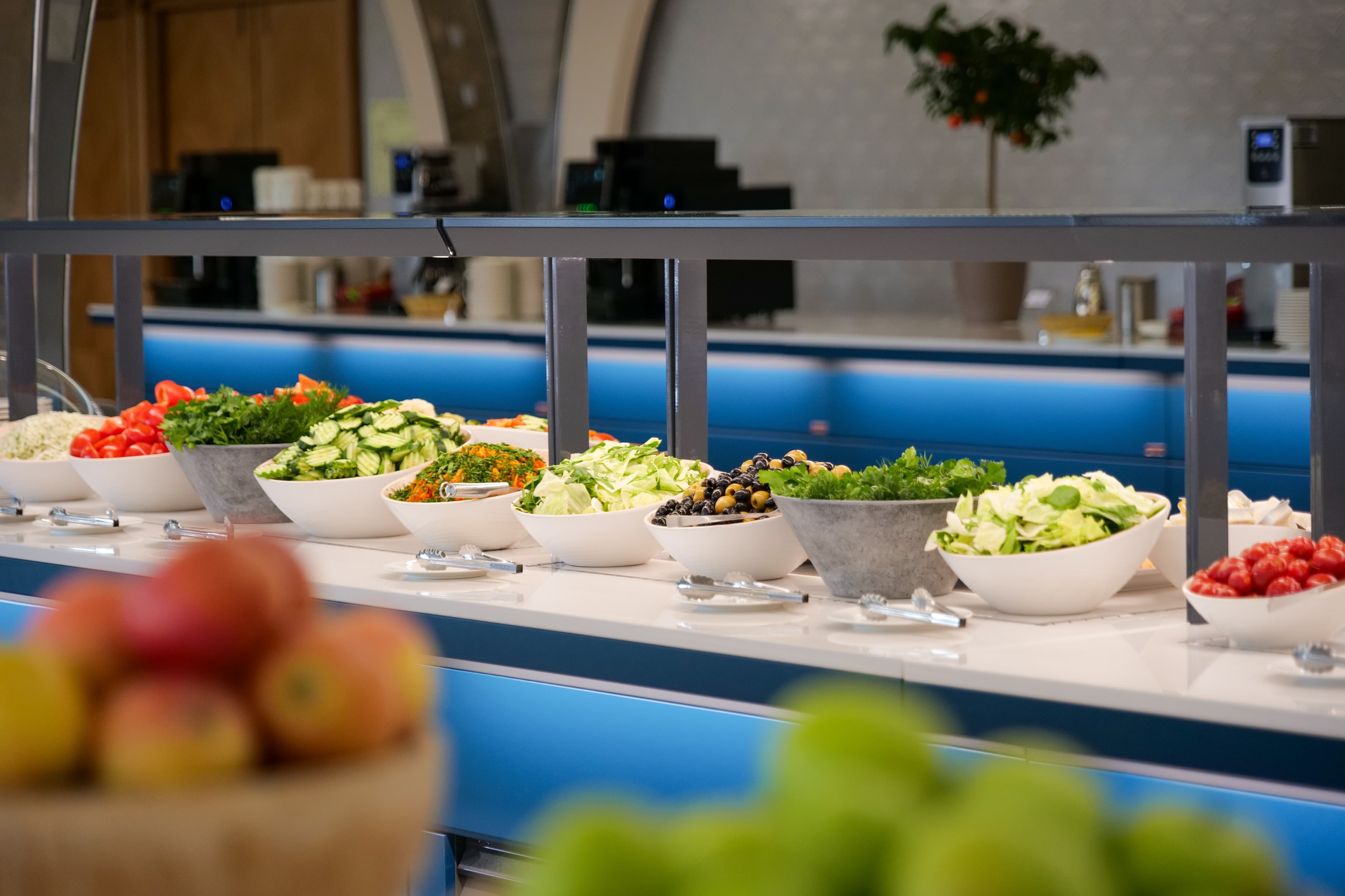 Фото Альфа Измайлово