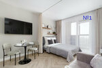Andora-apart (Krasniy Avenue, 167/3) ، فندق