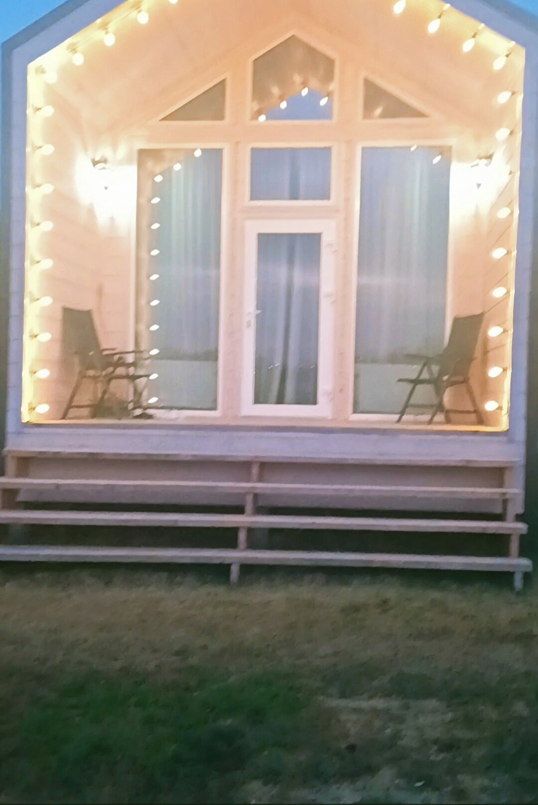 Фото Русская Тоскания