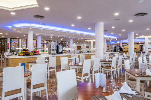 Гостиница Princesa Playa Hotel & Apartamentos